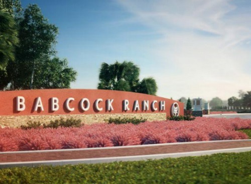 Babcock Ranch community image