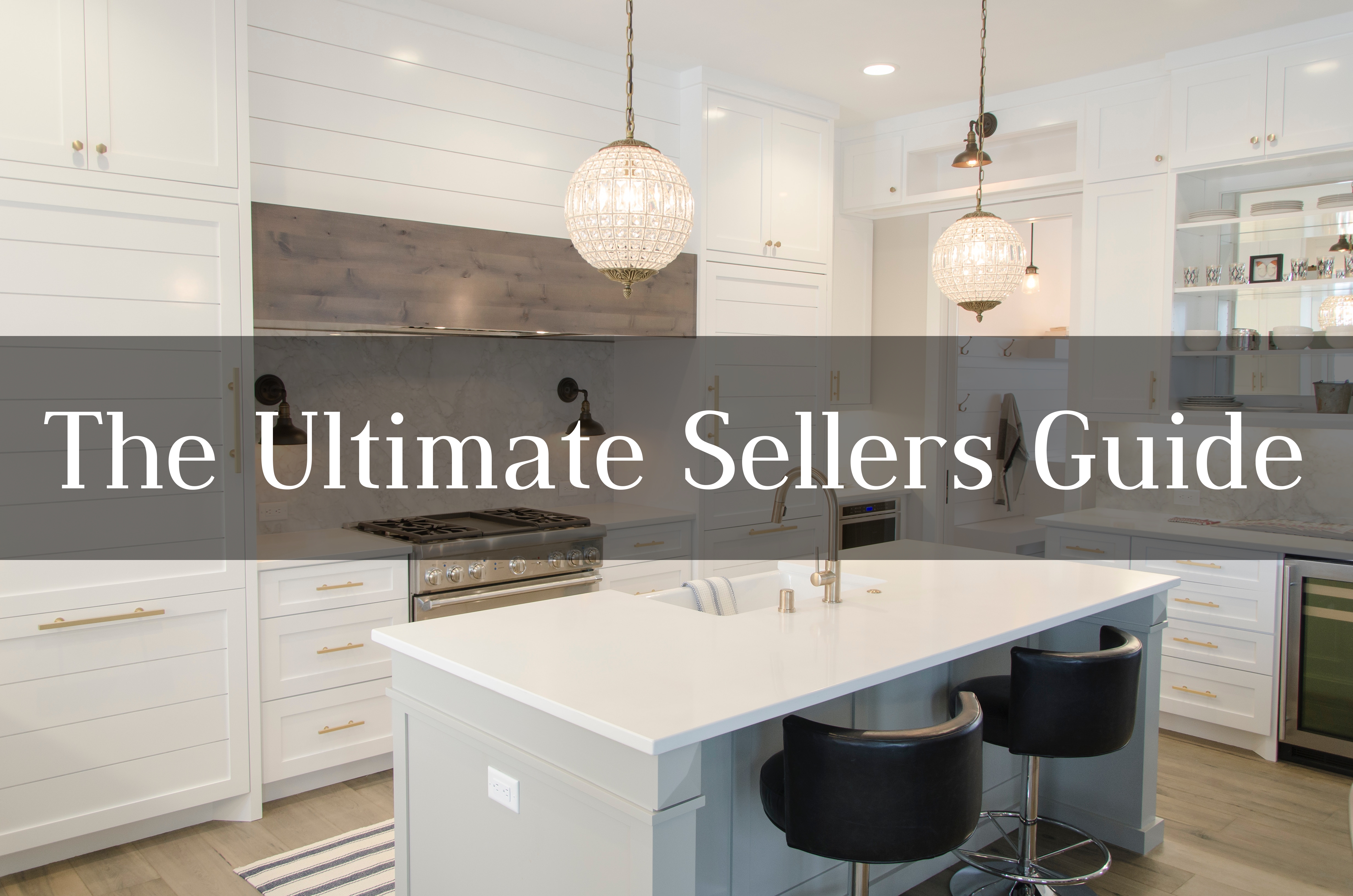 Sold! The Ultimate Guide to Successfully Selling Your Home