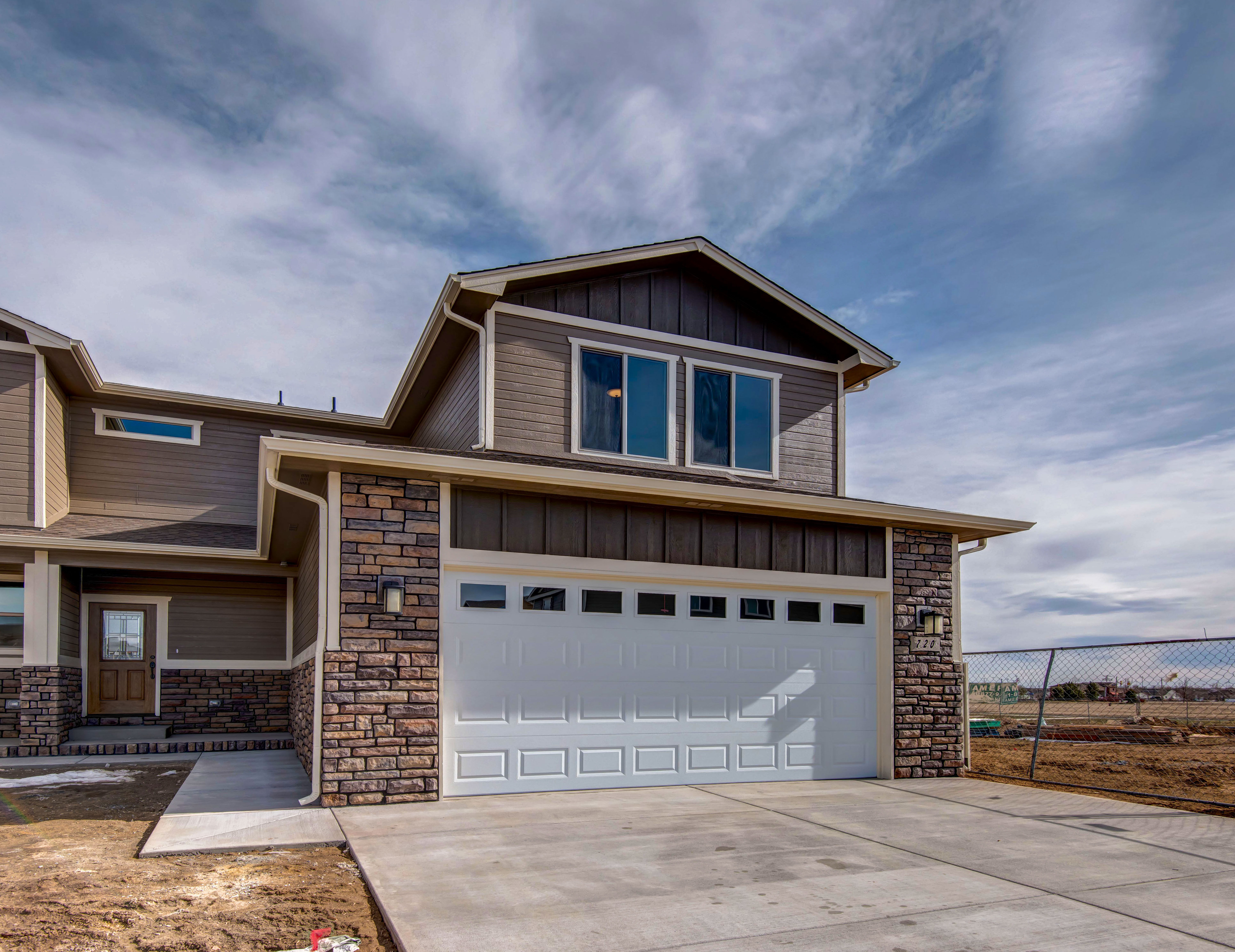 BRAND NEW CONSTRUCTION! 712 and 716 13th Street, Berthoud - Heron BRAND NEW CONSTRUCTION! 712 and 716 13th Street, Berthoud - Heron