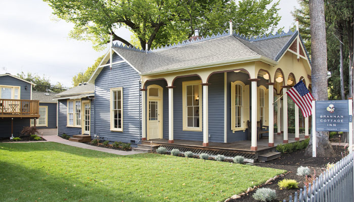 Dallas Victorian Home