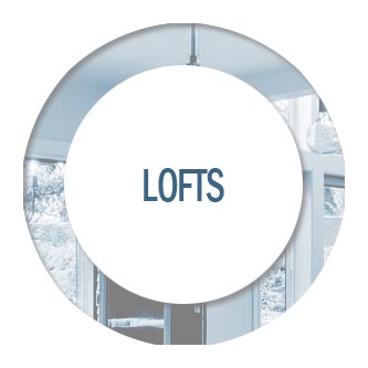 Lofts For Sale