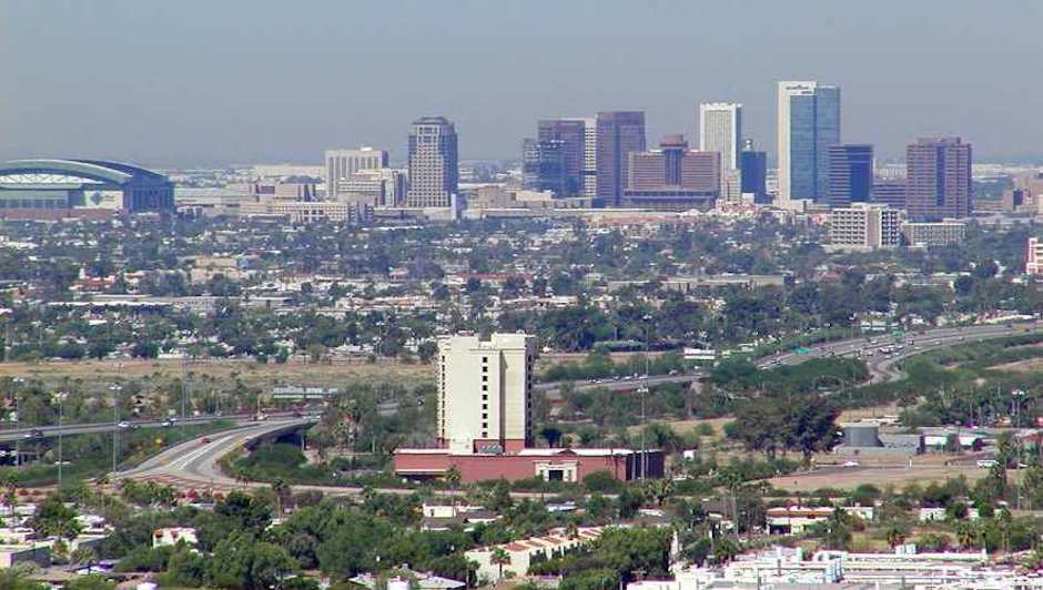 Phoenix - Phoenix Villages community image