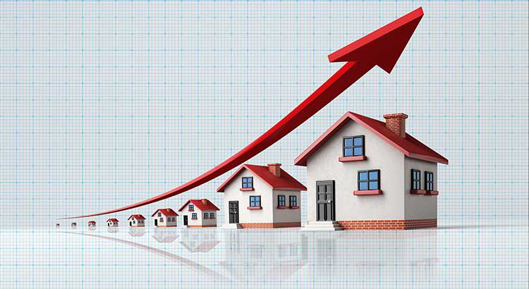 Home Prices: The Difference 5 Years Makes | MyKCM