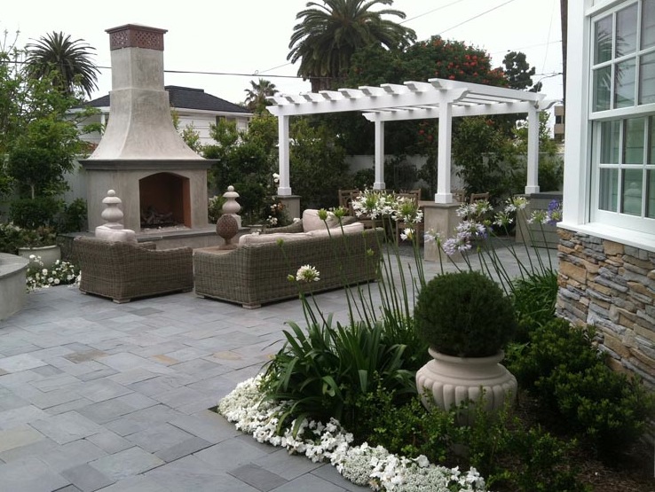 landscape architect san diego