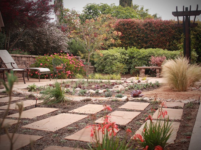 landscape architect san diego