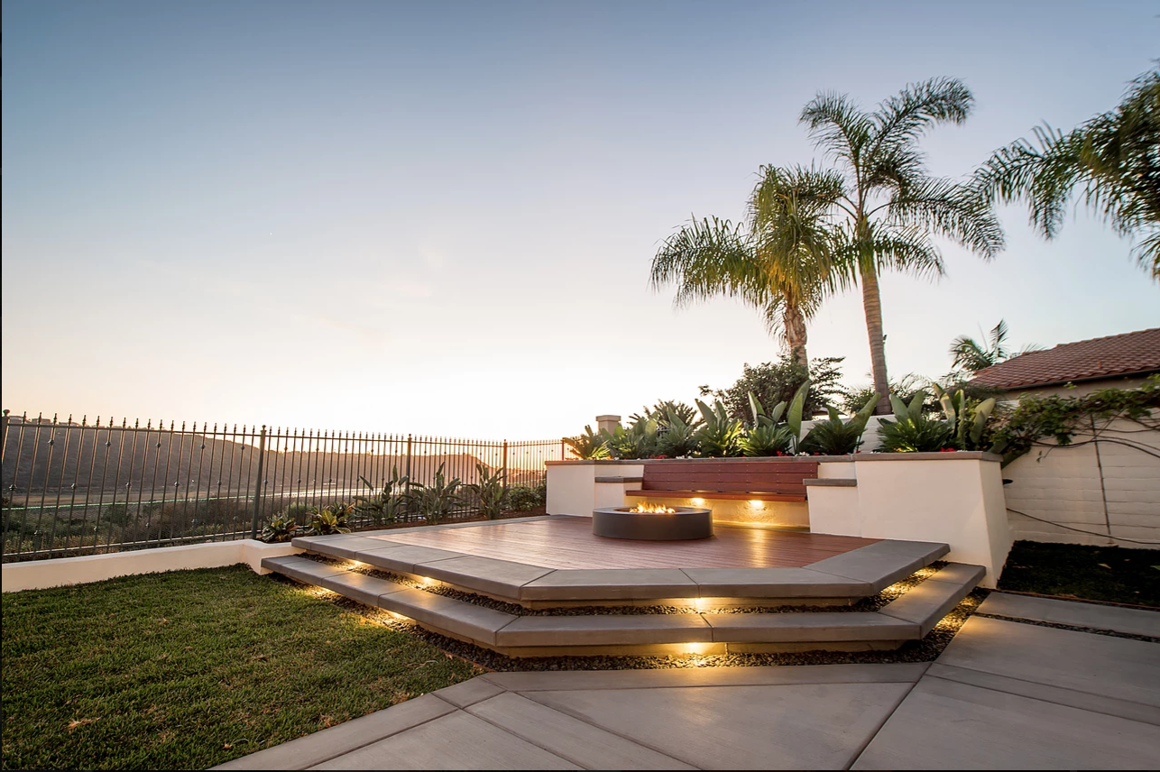 san diego landscape design