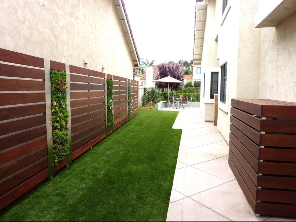 landscape architect san diego