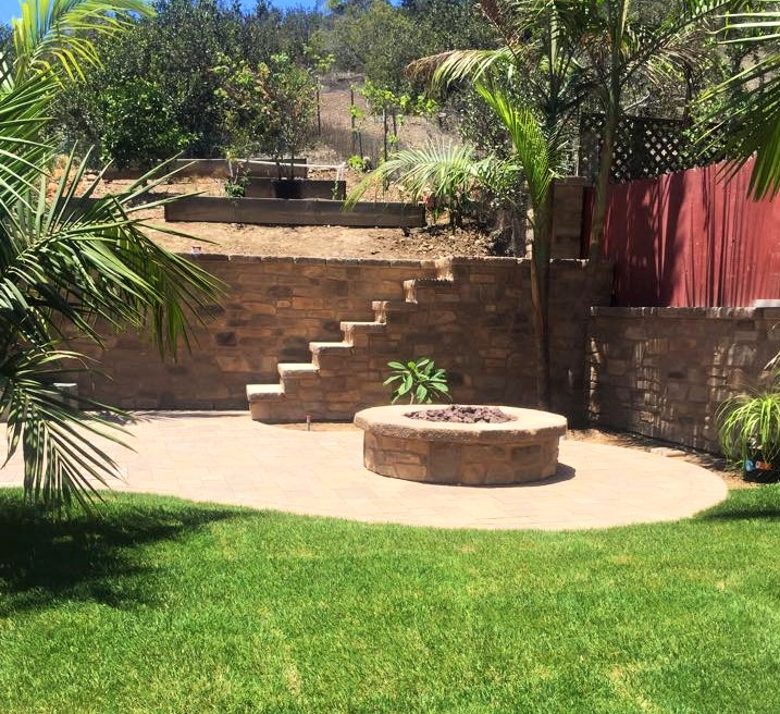 landscape architect san diego