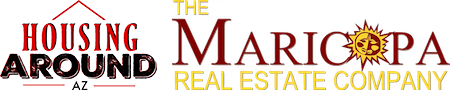 The Maricopa Real Estate Company