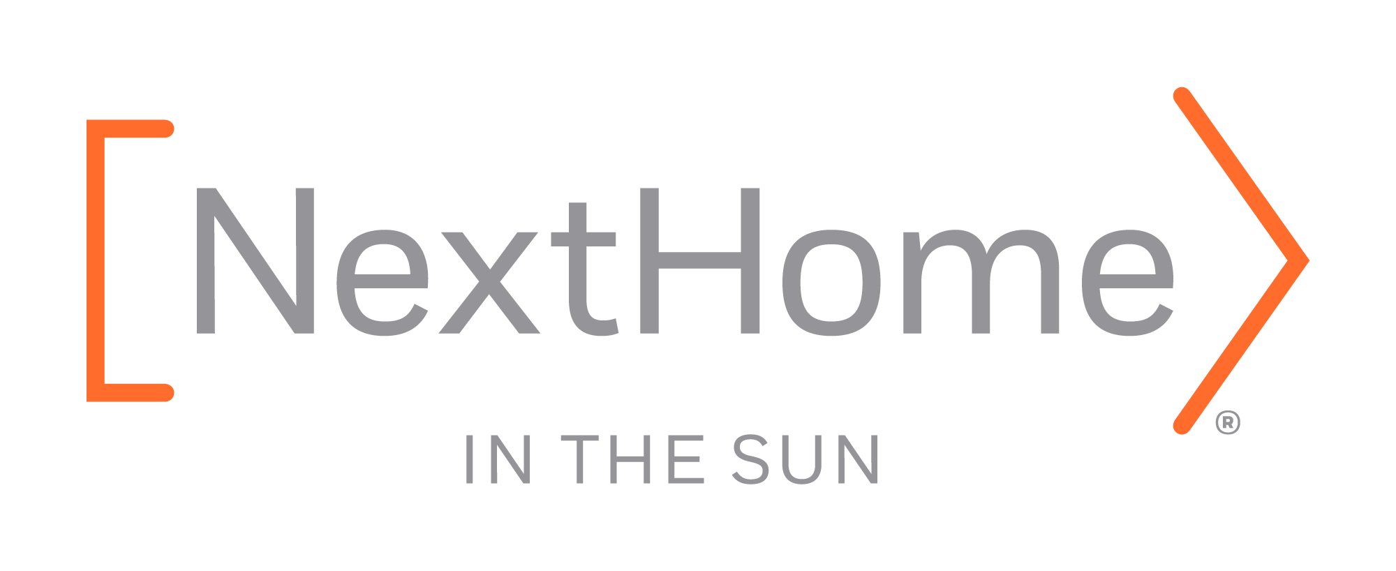NextHome In The Sun logo